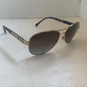Burberry Sunglasses